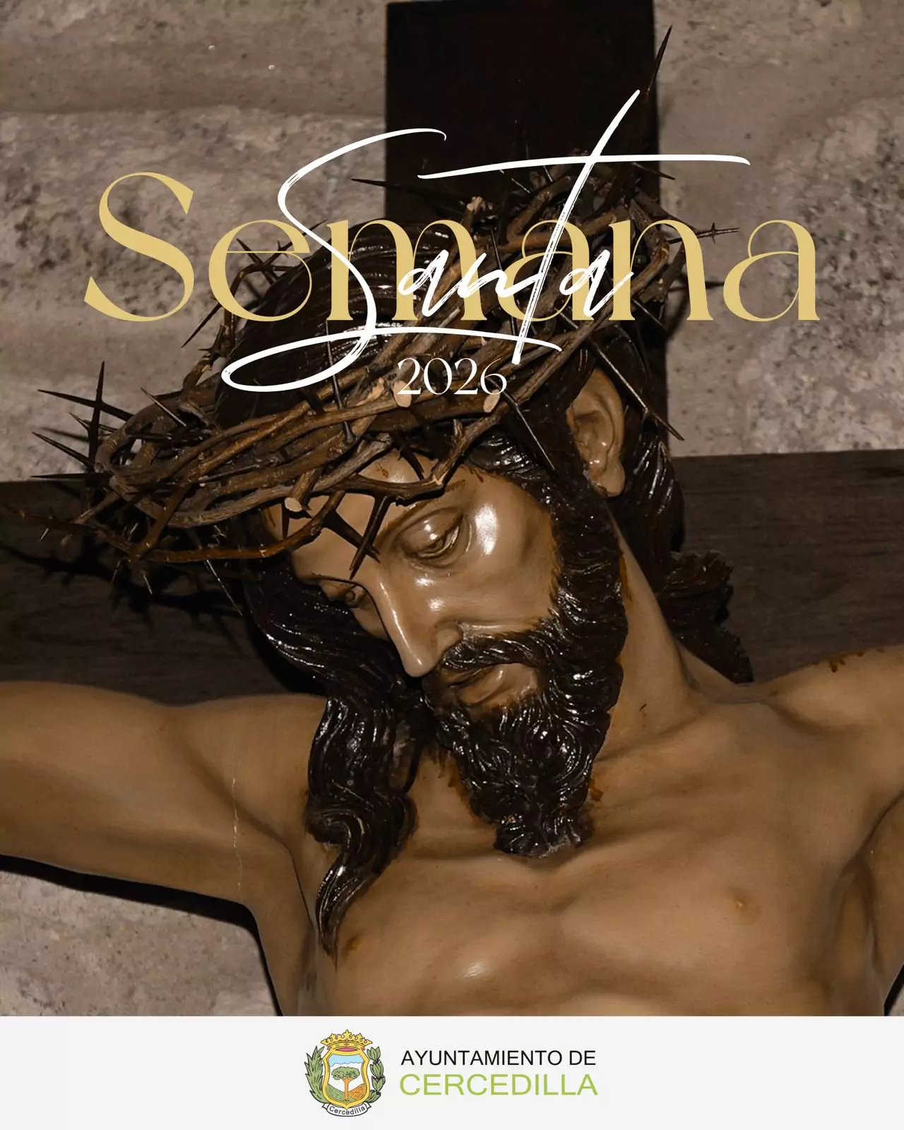 Semana Santa en Cercedilla 2026 Cercedilla